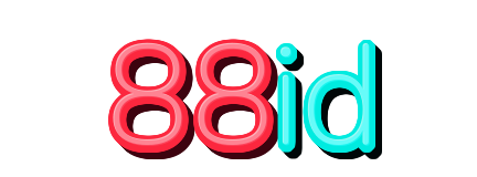 88id — logo kanal